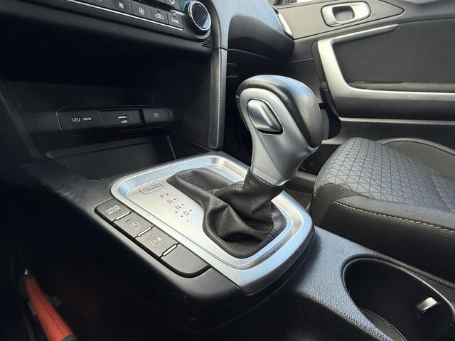 KIA CEE D 1.0 T-GDi DynamicL. Particuliere verkoop
