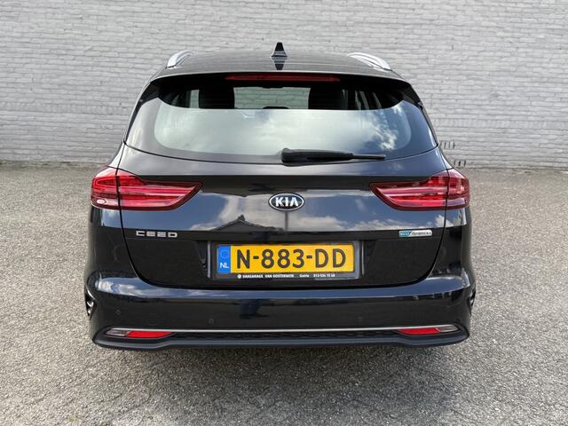 KIA CEE D 1.0 T-GDi DynamicL. Particuliere verkoop