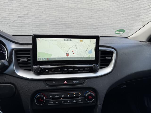 KIA CEE D 1.0 T-GDi DynamicL. Particuliere verkoop
