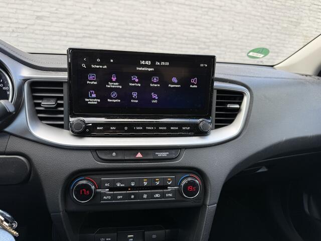 KIA CEE D 1.0 T-GDi DynamicL. Particuliere verkoop