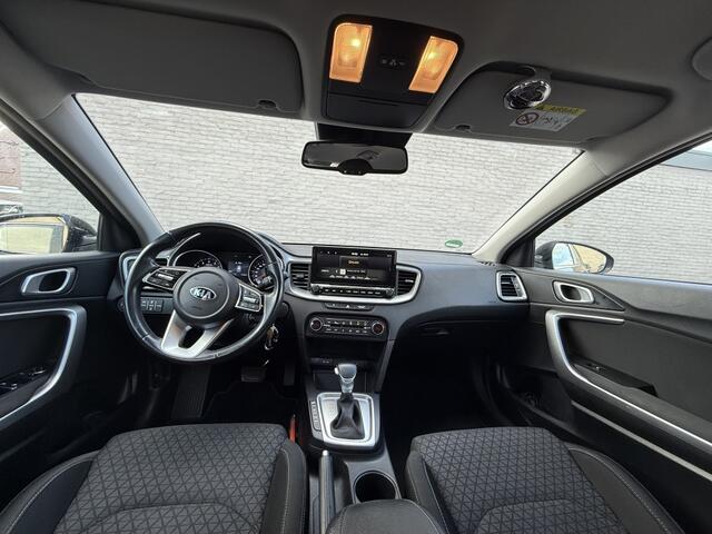 KIA CEE D 1.0 T-GDi DynamicL. Particuliere verkoop