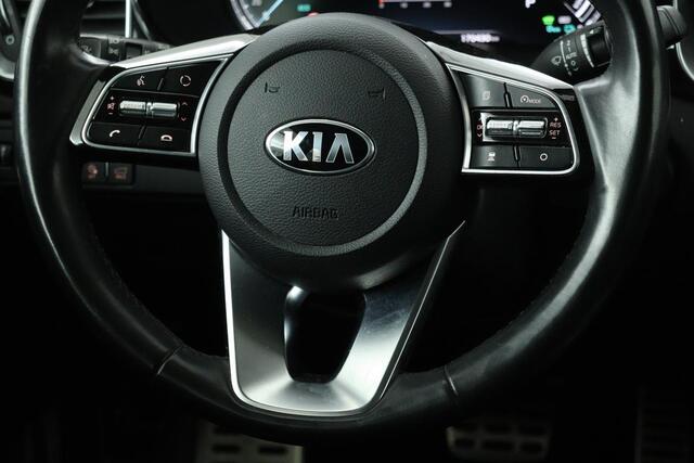 KIA CEE D Ceed 1.6 GDI PHEV ExecutiveLine | Panoramadak | Trekhaak | Leder | Stoelventilatie | Adaptive cruise | Carplay | Camera | Keyless