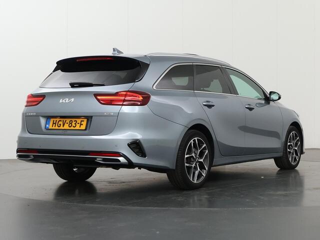 KIA CEE D Ceed Sportswagon 1.6 GDI PHEV ExecutiveLine | Facelift | Panoramadak | JBL Audio | Stoelventilatie | Lederen Bekleding | Elektrisch verstelb. bestuurdersstoel met geheugen