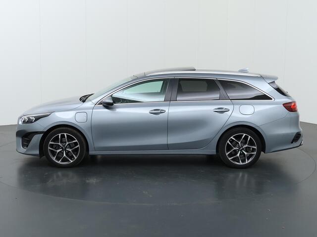 KIA CEE D Ceed Sportswagon 1.6 GDI PHEV ExecutiveLine | Facelift | Panoramadak | JBL Audio | Stoelventilatie | Lederen Bekleding | Elektrisch verstelb. bestuurdersstoel met geheugen