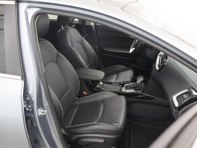 KIA CEE D Ceed Sportswagon 1.6 GDI PHEV ExecutiveLine | Facelift | Panoramadak | JBL Audio | Stoelventilatie | Lederen Bekleding | Elektrisch verstelb. bestuurdersstoel met geheugen