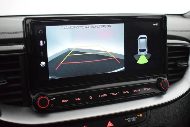 KIA CEE D Ceed Sportswagon 1.5 T-GDi 160pk MHEV Automaat DynamicLine Camera JBL Navigatie