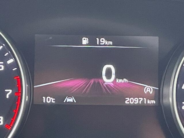 KIA CEE D Ceed Sportswagon 1.0 T-GDi DynamicLine Navigatie ( Apple Carplay ), Climate Control, Cruise Control, 16"Lm, LED, Stoel/Stuurverwarming