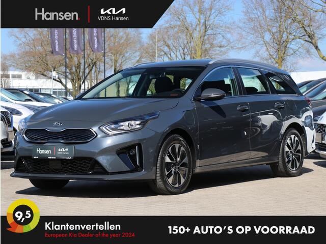 KIA CEE D 1.6 GDI PHEV DynamicLine I Apple/Android Navi I Camera
