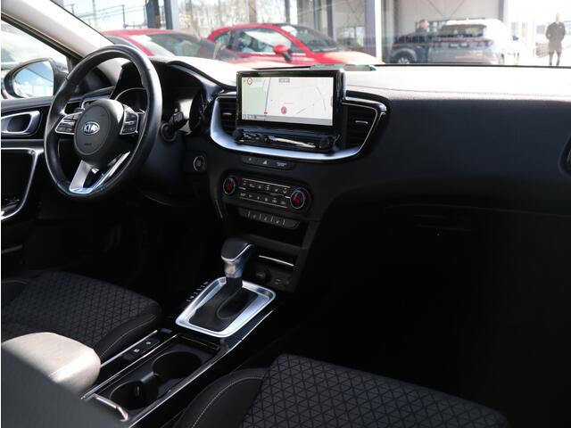 KIA CEE D 1.6 GDI PHEV DynamicLine I Apple/Android Navi I Camera