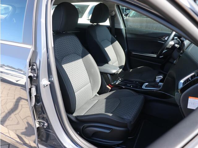 KIA CEE D 1.6 GDI PHEV DynamicLine I Apple/Android Navi I Camera