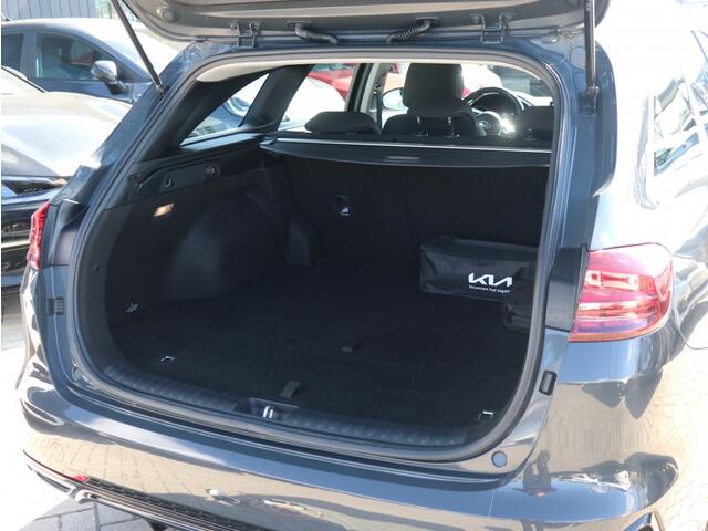KIA CEE D 1.6 GDI PHEV DynamicLine I Apple/Android Navi I Camera