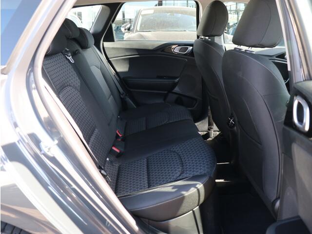 KIA CEE D 1.6 GDI PHEV DynamicLine I Apple/Android Navi I Camera