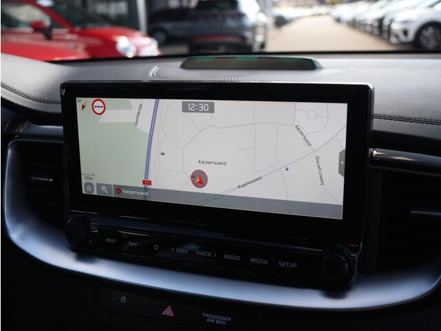 KIA CEE D 1.6 GDI PHEV DynamicLine I Apple/Android Navi I Camera