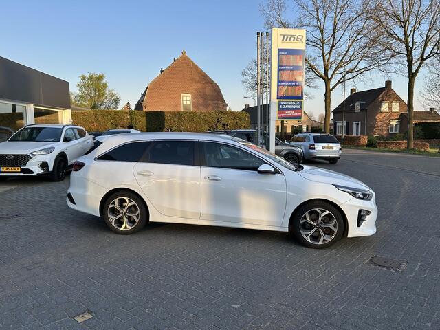 KIA CEE D Ceed Sportswagon 1.0 T-GDi ExecutiveLine