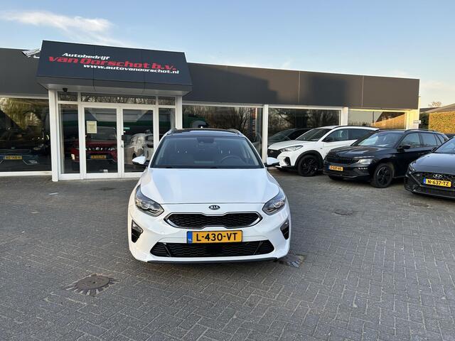 KIA CEE D Ceed Sportswagon 1.0 T-GDi ExecutiveLine