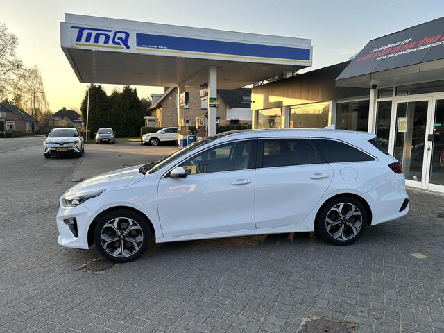 KIA CEE D Ceed Sportswagon 1.0 T-GDi ExecutiveLine
