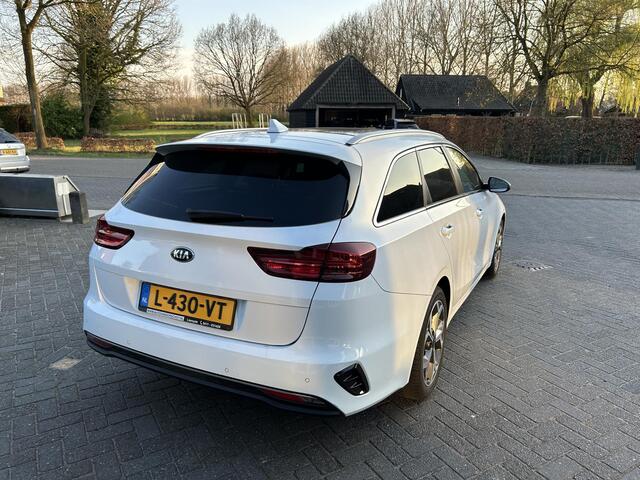 KIA CEE D Ceed Sportswagon 1.0 T-GDi ExecutiveLine