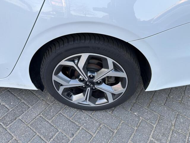 KIA CEE D Ceed Sportswagon 1.0 T-GDi ExecutiveLine