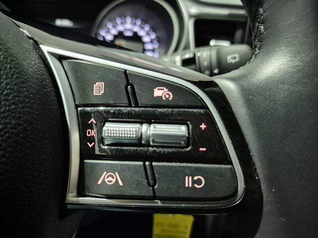 KIA CEE D Ceed Sportswagon 1.5 T-GDi DynamicLine , Trekhaak, achteruitrijcamera, Apple Carplay/Android Auto.