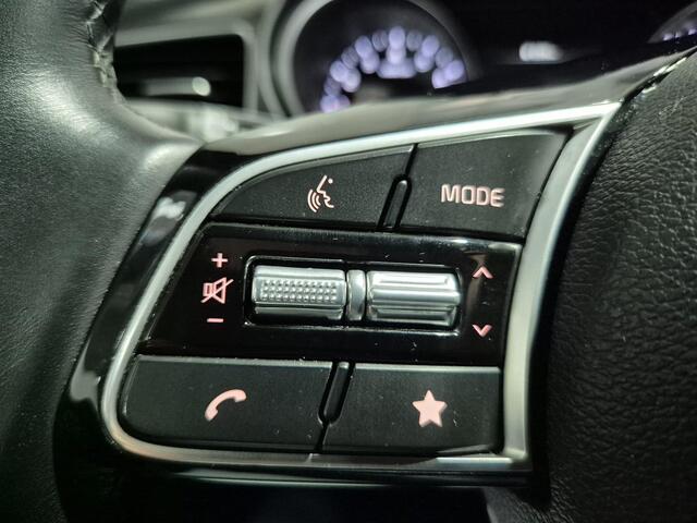 KIA CEE D Ceed Sportswagon 1.5 T-GDi DynamicLine , Trekhaak, achteruitrijcamera, Apple Carplay/Android Auto.