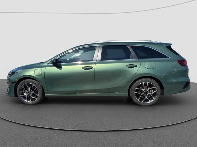 KIA CEE D Ceed Sportswagon Edition 1.6 GDI PHEV | GT-Line Exterieur | Apple Carplay/Android Auto | Achteruitrijcamera | Plug In Hybride |