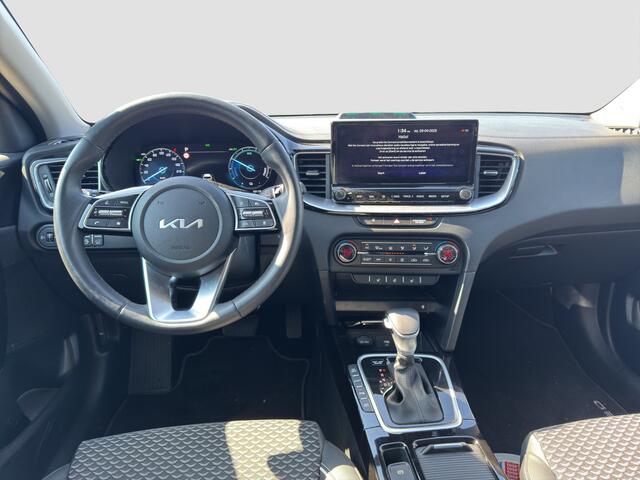 KIA CEE D Ceed Sportswagon Edition 1.6 GDI PHEV | GT-Line Exterieur | Apple Carplay/Android Auto | Achteruitrijcamera | Plug In Hybride |