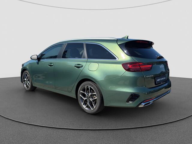 KIA CEE D Ceed Sportswagon Edition 1.6 GDI PHEV | GT-Line Exterieur | Apple Carplay/Android Auto | Achteruitrijcamera | Plug In Hybride |