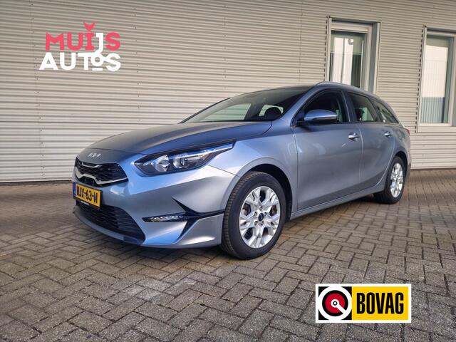 KIA CEE D Ceed Sportswagon 1.0 T-GDi DynamicLine