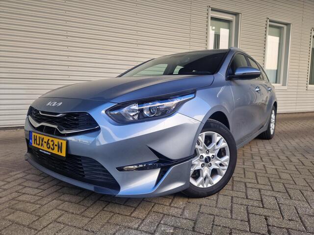 KIA CEE D Ceed Sportswagon 1.0 T-GDi DynamicLine