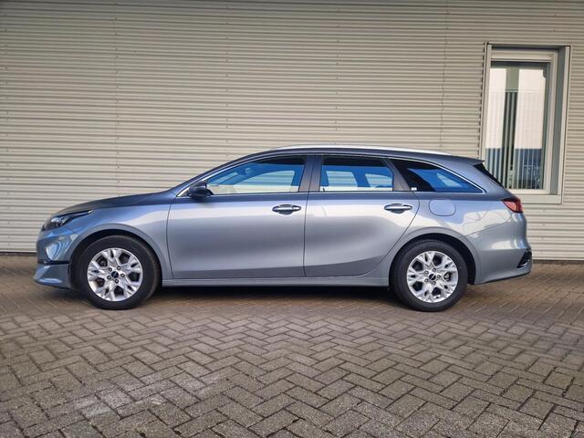 KIA CEE D Ceed Sportswagon 1.0 T-GDi DynamicLine