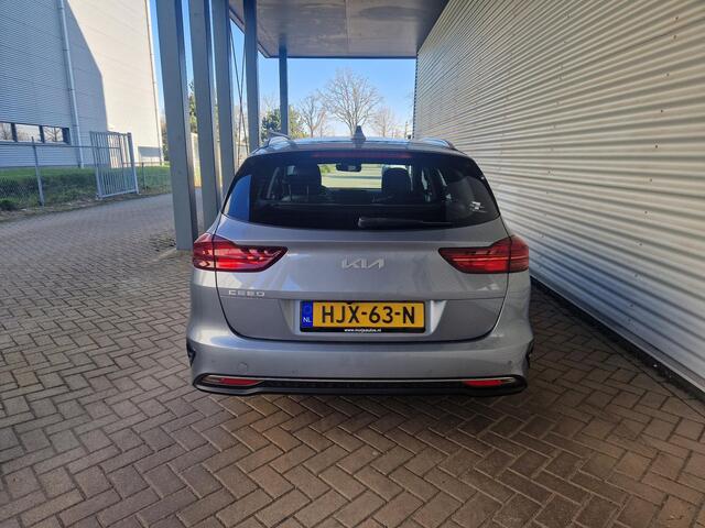KIA CEE D Ceed Sportswagon 1.0 T-GDi DynamicLine