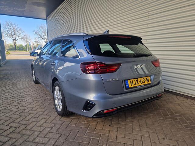 KIA CEE D Ceed Sportswagon 1.0 T-GDi DynamicLine