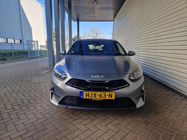 KIA CEE D Ceed Sportswagon 1.0 T-GDi DynamicLine