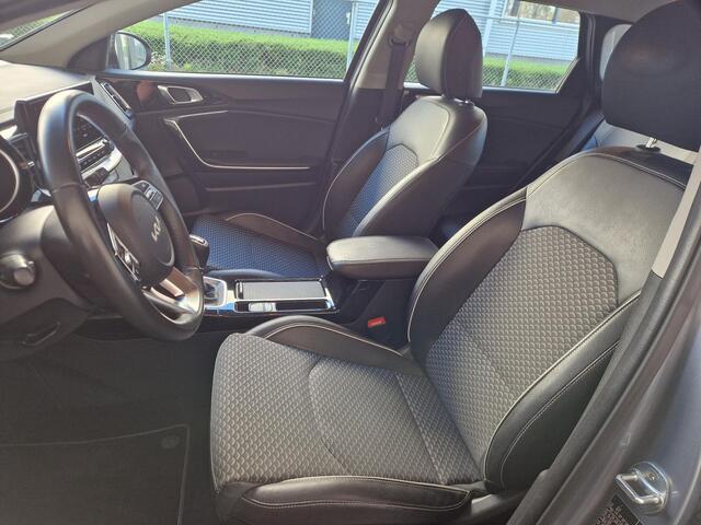 KIA CEE D Ceed Sportswagon 1.0 T-GDi DynamicLine