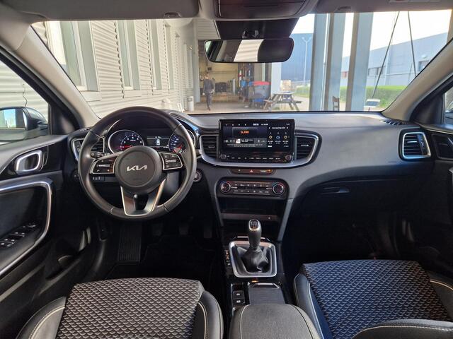 KIA CEE D Ceed Sportswagon 1.0 T-GDi DynamicLine