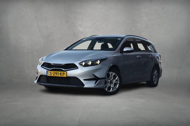 KIA CEE D Ceed Sportswagon 1.0 T-GDi MHEV DynamicLine | Automaat | Apple CarPlay | Camera | Climate