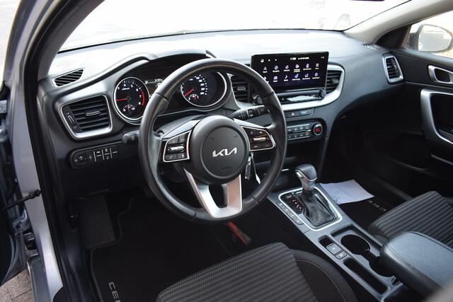 KIA CEE D Ceed Sportswagon 1.0 T-GDi MHEV DynamicLine | Automaat | Apple CarPlay | Camera | Climate