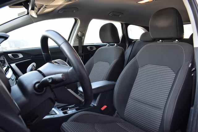 KIA CEE D Ceed Sportswagon 1.0 T-GDi MHEV DynamicLine | Automaat | Apple CarPlay | Camera | Climate