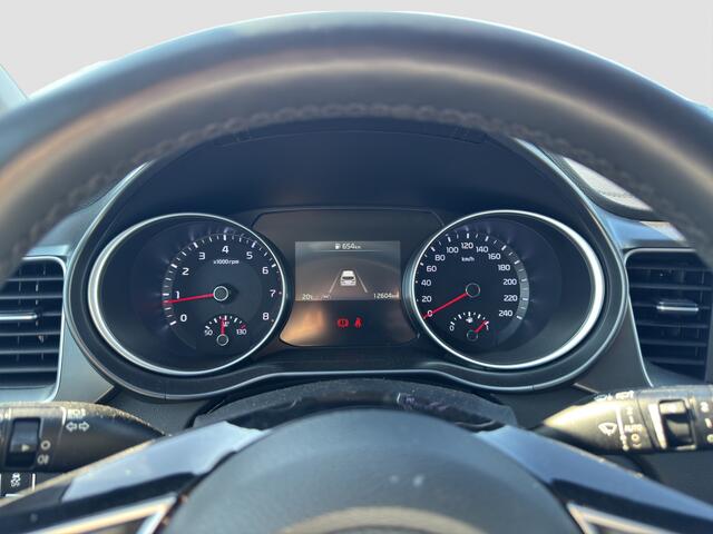 KIA CEE D Ceed Sportswagon 1.5 T-GDi Edition | Stoel/-stuurverwarming | Apple Carplay | Achteruitrijcamera | 160 pk! |