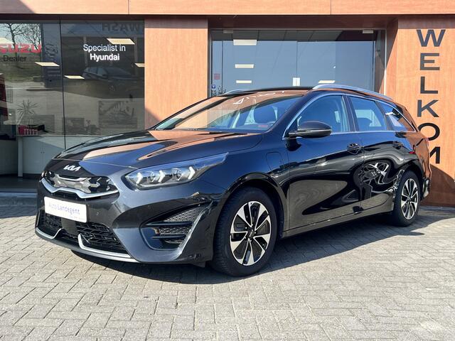 KIA CEE D Ceed Sportswagon 1.6 GDI PHEV ExecutiveLine Apple/ Android carplay | NAV | DAB | Camera | ACC