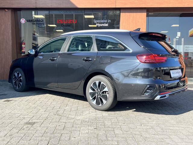 KIA CEE D Ceed Sportswagon 1.6 GDI PHEV ExecutiveLine Apple/ Android carplay | NAV | DAB | Camera | ACC