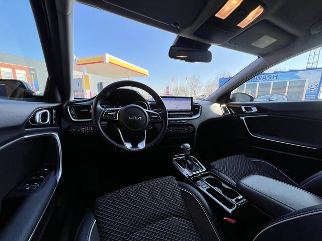 KIA CEE D Ceed Sportswagon 1.6 GDI PHEV ExecutiveLine Apple/ Android carplay | NAV | DAB | Camera | ACC