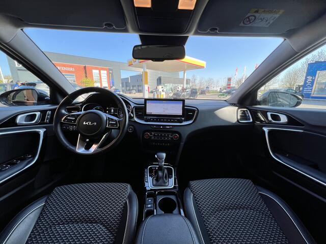 KIA CEE D Ceed Sportswagon 1.6 GDI PHEV ExecutiveLine Apple/ Android carplay | NAV | DAB | Camera | ACC