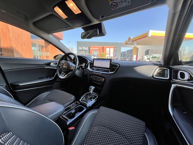 KIA CEE D Ceed Sportswagon 1.6 GDI PHEV ExecutiveLine Apple/ Android carplay | NAV | DAB | Camera | ACC