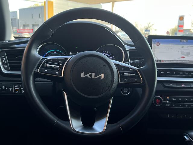 KIA CEE D Ceed Sportswagon 1.6 GDI PHEV ExecutiveLine Apple/ Android carplay | NAV | DAB | Camera | ACC