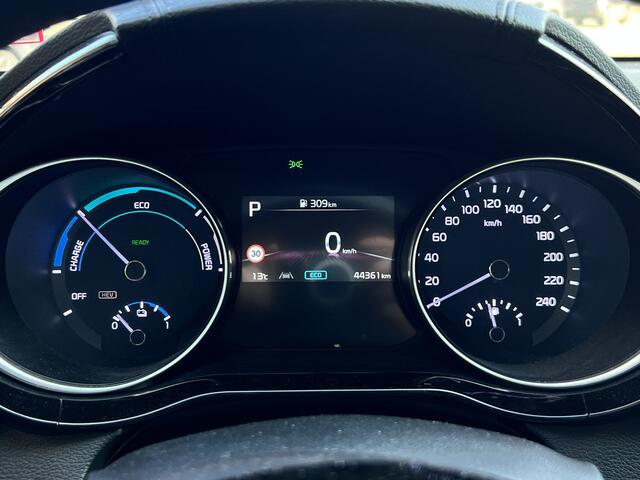 KIA CEE D Ceed Sportswagon 1.6 GDI PHEV ExecutiveLine Apple/ Android carplay | NAV | DAB | Camera | ACC