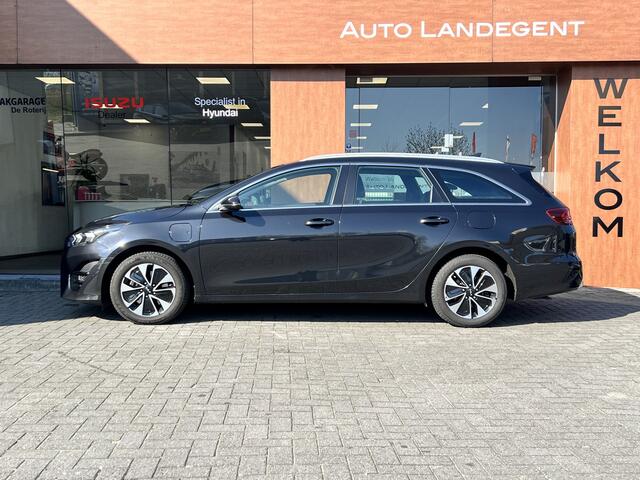 KIA CEE D Ceed Sportswagon 1.6 GDI PHEV DynamicPlusLine - Apple/ Android carplay | NAV | DAB | Camera | ACC