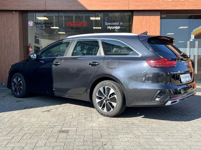 KIA CEE D Ceed Sportswagon 1.6 GDI PHEV DynamicPlusLine - Apple/ Android carplay | NAV | DAB | Camera | ACC