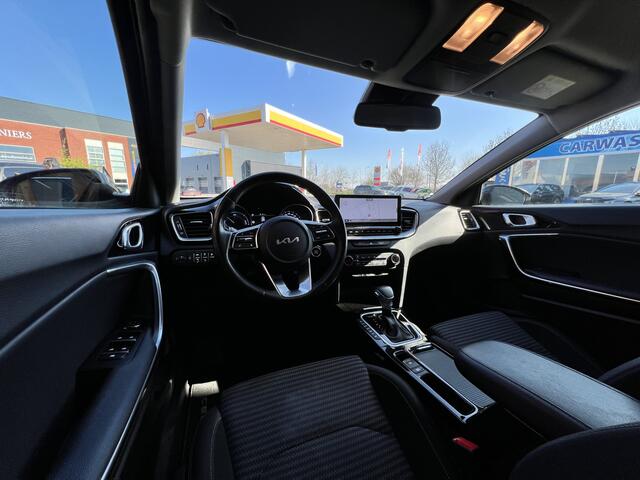 KIA CEE D Ceed Sportswagon 1.6 GDI PHEV DynamicPlusLine - Apple/ Android carplay | NAV | DAB | Camera | ACC