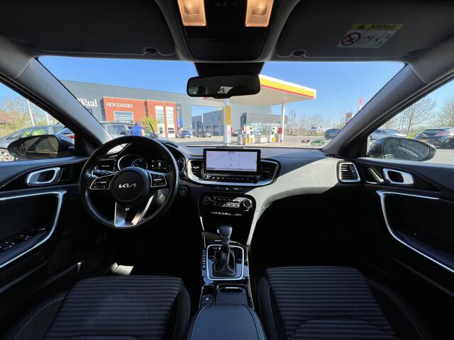 KIA CEE D Ceed Sportswagon 1.6 GDI PHEV DynamicPlusLine - Apple/ Android carplay | NAV | DAB | Camera | ACC